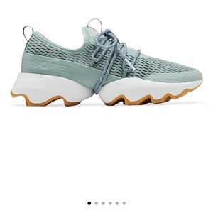 Sorel Kinetic Impact in crushed blue